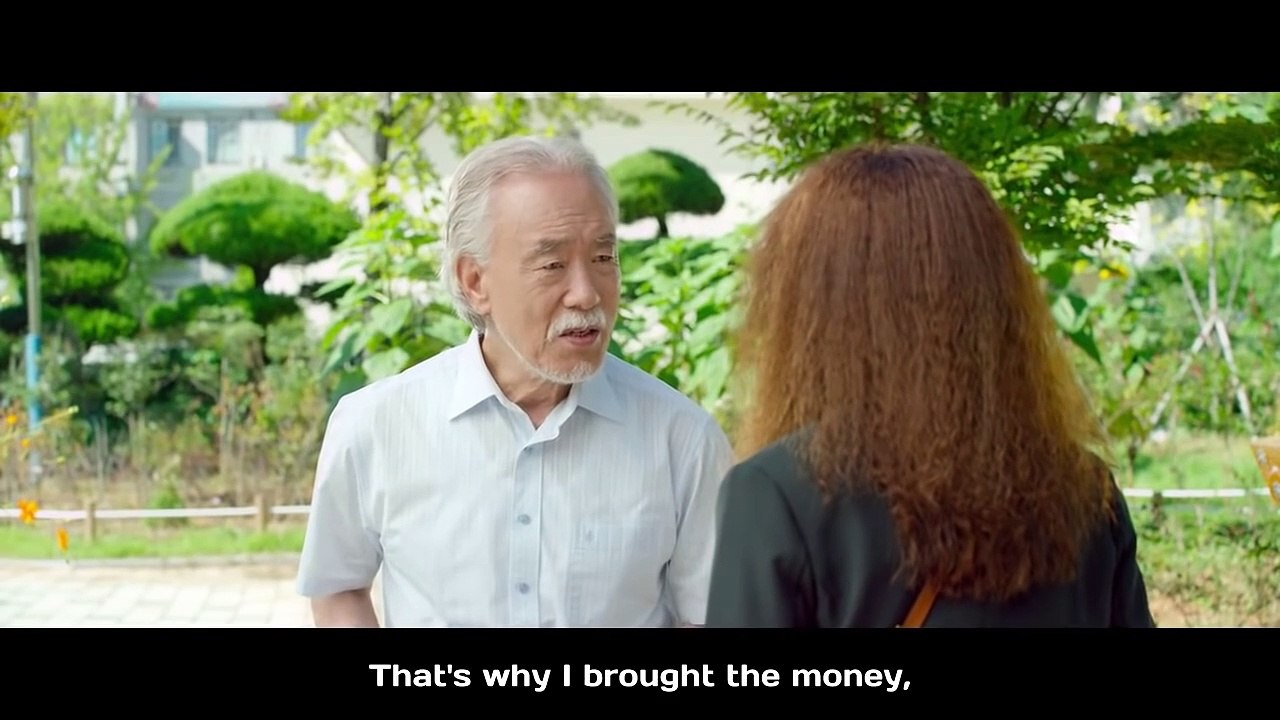 Part Time Spy Full Movie [ENG SUB] 비정규직 특수요원