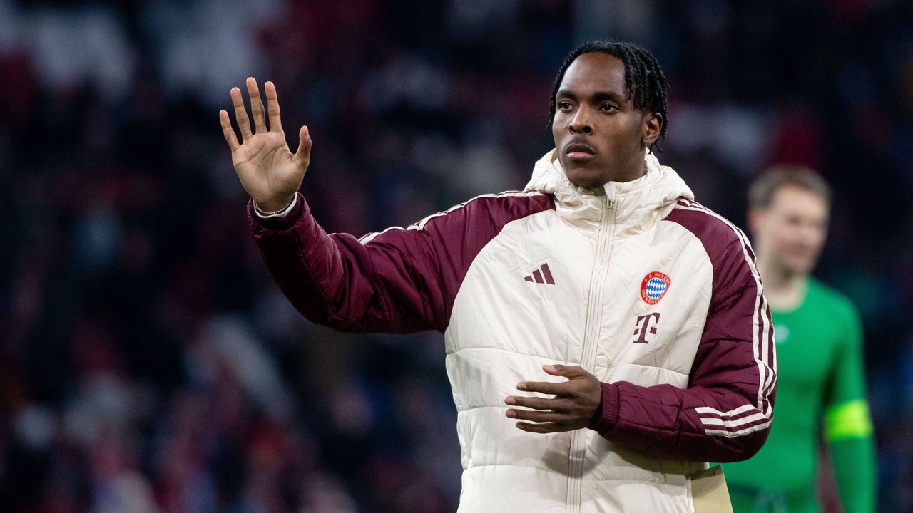 Ist Tel wirklich von den Spurs überzeugt? Postecoglou: 'Zu 100 Prozent'