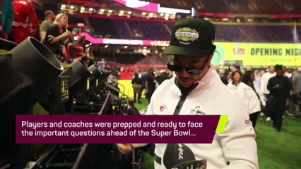 SpongeBob, slime and the Griddy - The best of Super Bowl LIX Opening Night