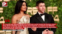 Priyanka Chopra allait renoncer à l'amour avant de rencontrer Nick Jonas
