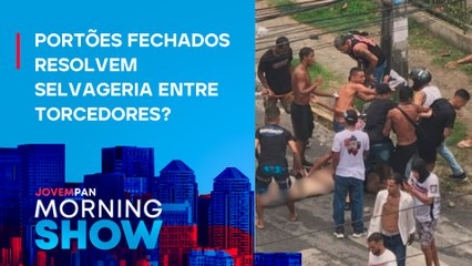 Justiça DERRUBA PROIBIÇÃO de PÚBLICO nos estádios do Sport e Santa Cruz; ENTENDA