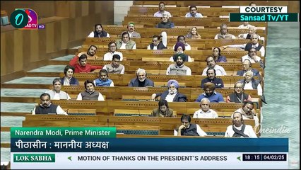 PM Modi ने Rahul Gandhi को क्यों और कौन सी किताब पढ़ने की नसीहत दी | Budget 2025 | वनइंडिया हिंदी