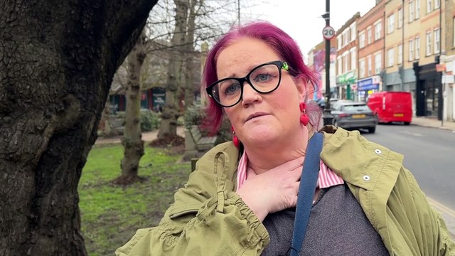 ‘Community Police are so important!’ Londoners call for more local policing