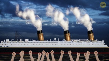 15 Titanic Facts That History Almost Erased