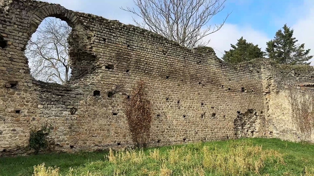 Une seconde vie pour le théâtre antique
