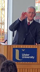 Secretary of State declines to say new sea border rules on parcels will be implemented by March deadline