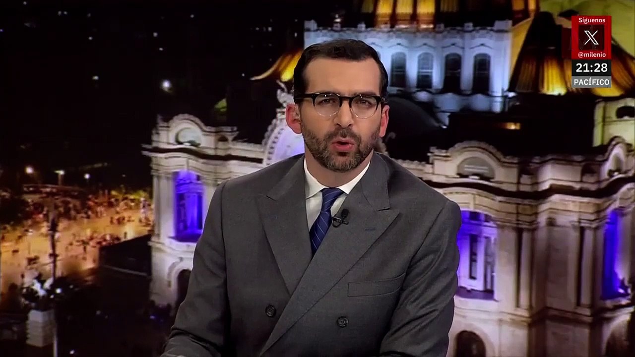 ¿Quién es 'El Ricky', mando del Cártel del Noreste detenido en Nuevo ...