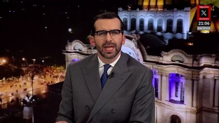 Avión de Estados Unidos sobrevoló mar de Cortés