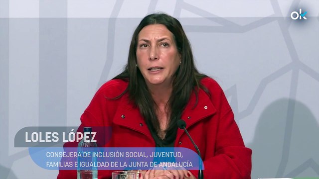 Andalucía exige al Gobierno los 17 millones usados para atender a los 567 menas impuestos por Sánchez