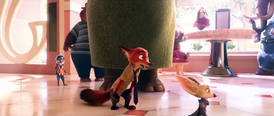 _Popsicle_ Clip - Disney_s Zootopia EPI 8