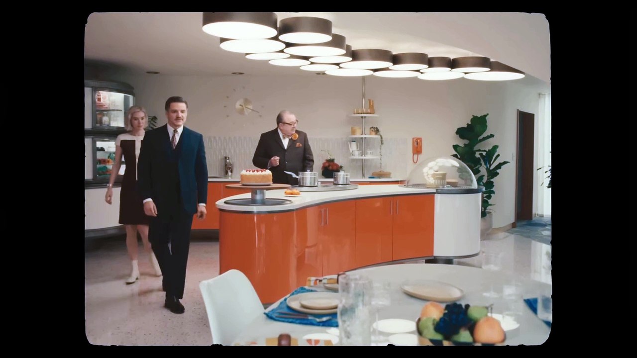 'The Fantastic Four: First Steps' (OV): Erster Trailer ist da