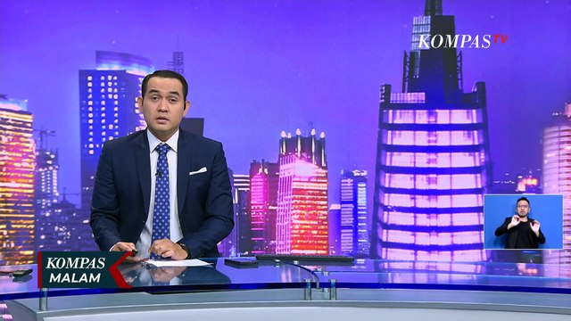 [FULL] Penjelasan Polres Cianjur Usai Gerebek Tempat Oplosan Elpiji 3 Kg, 4 Tersangka Ditahan