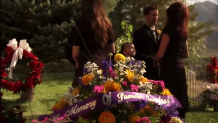 Friends for Life (2008)