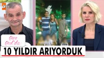 10 yıldır her yerde onu arıyorduk! - Esra Erol'da 4 Şubat 2025