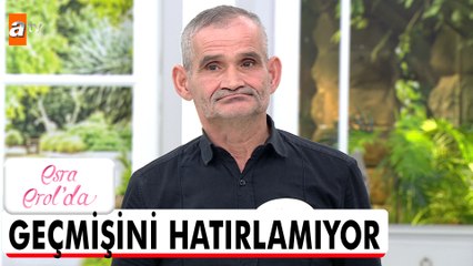 İsmail Amca'yı 6 yıl önce yolda buldum! - Esra Erol'da 4 Şubat 2025