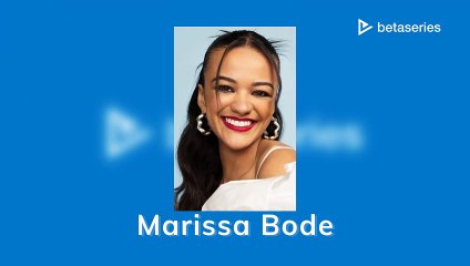 Marissa Bode (EN)