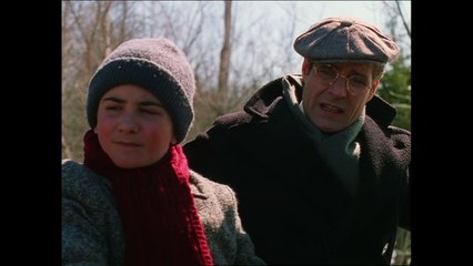 Kayla (1996) - Drama Film