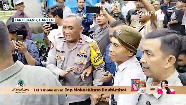 Ngamuk ke Bahlil soal Aturan Elpiji 3 Kg, Warga: Logikanya Jalan Dong, Pak!