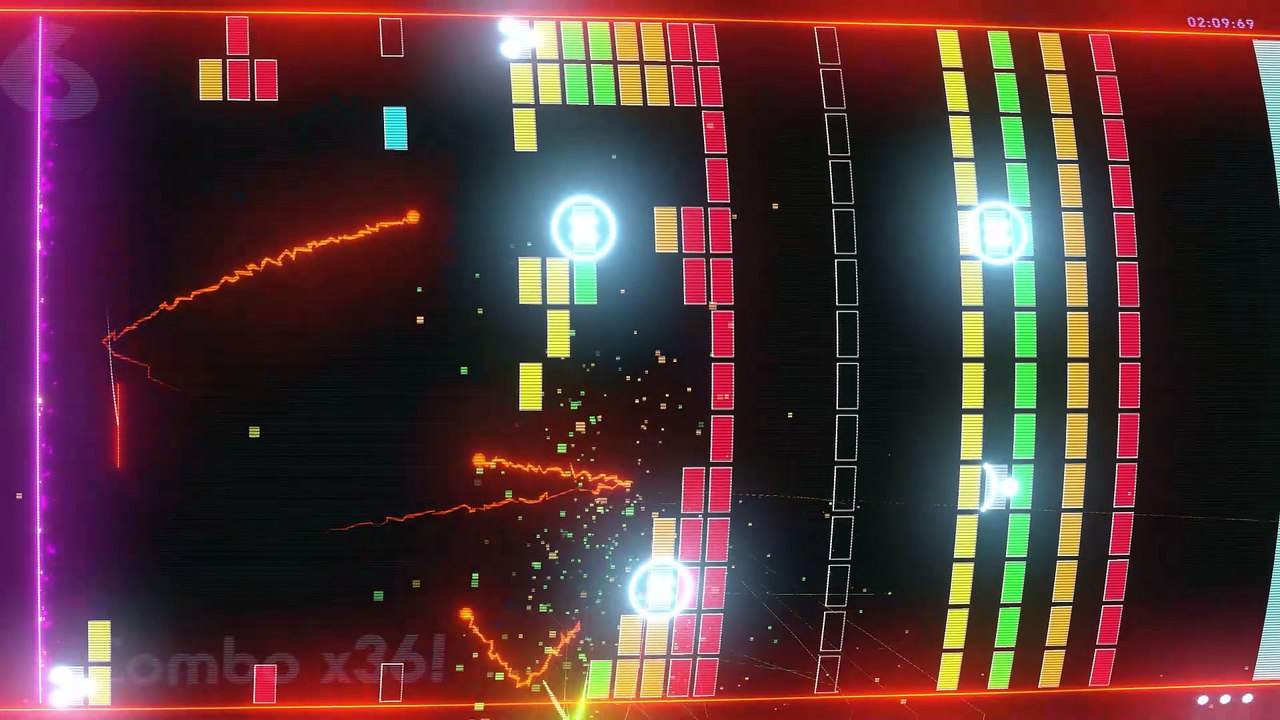 Breakout Beyond Announcement Trailer