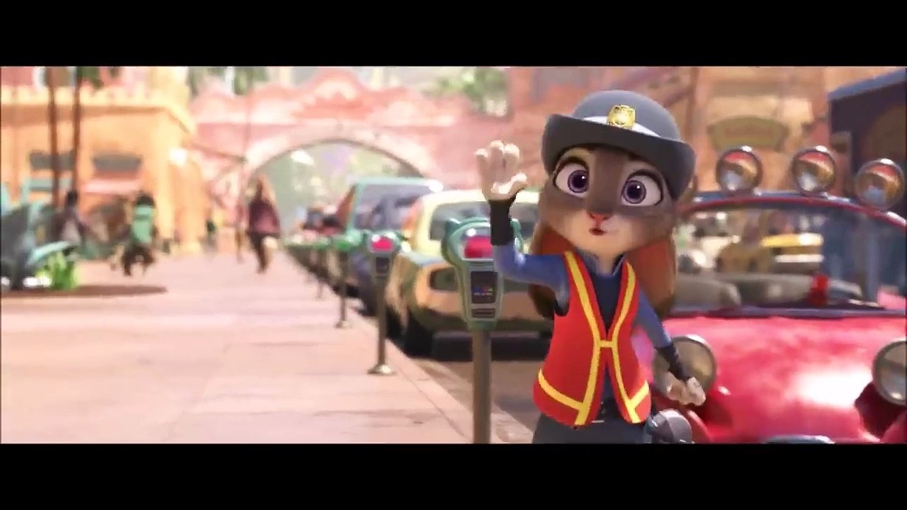 Zootopia_ Make Pawpsicles EPI 9