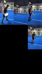 INDOPADEL Indoor Padel Club Bali. Kamu Sudah Pernah Coba Olahraga Ini?