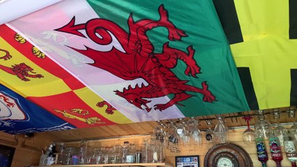 Wales face ‘make or break’ Six Nations clash with Italy as first game fails to go to plan