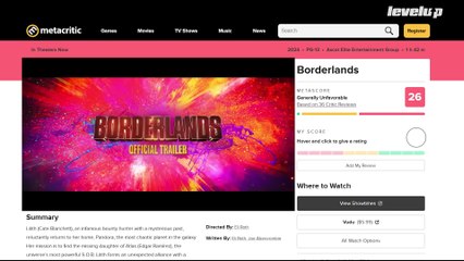 ¡NO DURÓ NADA! El fin de la época dorada de las adaptaciones de videojuegos: el bache de 2024