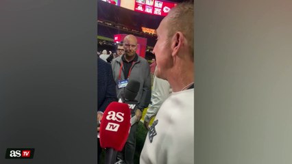 Exclusive Interview with Steve Spagnuolo: Insights from the Defensive Coordinator 🏈