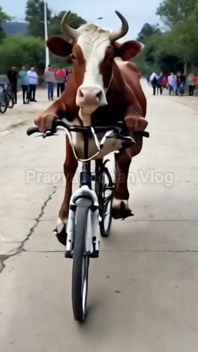 Funny animals videos _shorts _shortsfeed _ytshorts _funnycows _funnycowvideo _funnyanimals _funny(720P_HD)