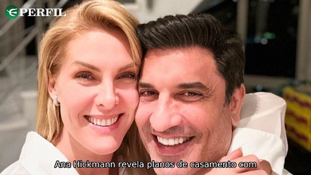 Segredos Revelados: Ana Hickmann fala sobre casamento, Ísis passa vergonha e Pedro Novaes revela namoro de 4 anos