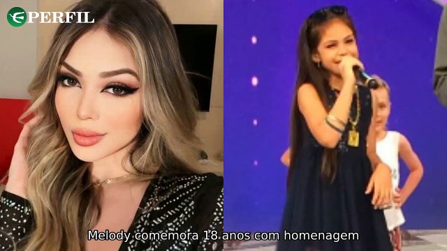 Segredos revelados: Aniversário de Melody, encontro inusitado e confissões de Belo