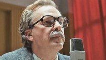 Radio Prague, les ondes de la révolte Bande-annonce VO STFR
