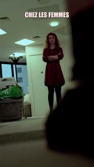 Avoir les même vêtements  Homme VS Femme