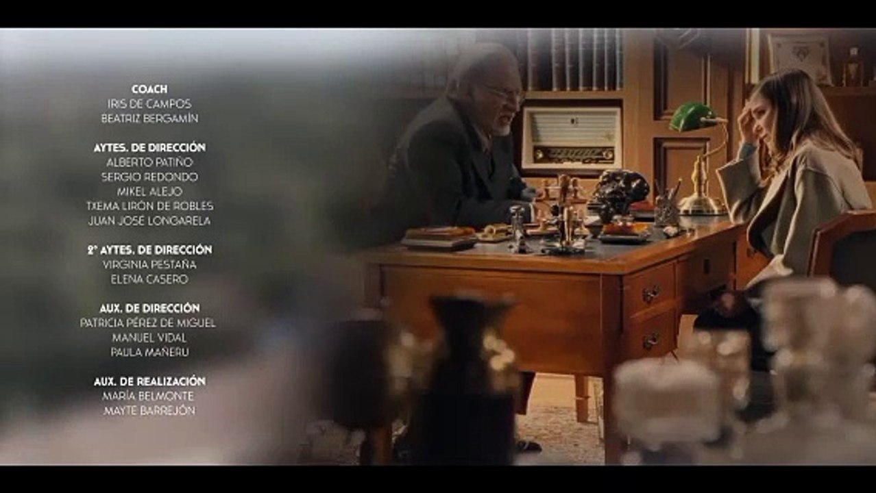 Sueños de libertad Cap 244 avance