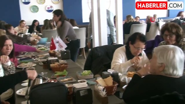 Dünya Kanser Günü'nde Kanser Hastalarından Motivasyon Mesajları