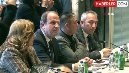 CHP Genel Başkan Yardımcısı Zeybek: "Deprem acil eylem planı yarından itibaren hazır"