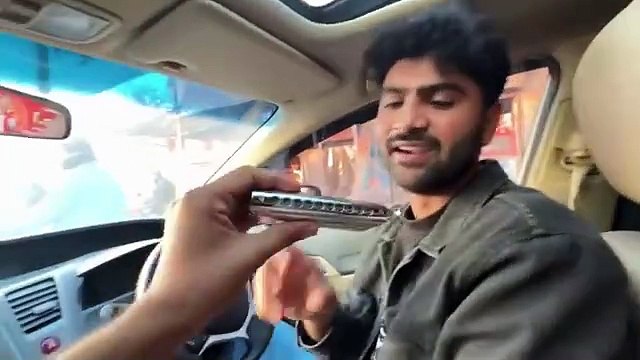 shehar mein dehat ep 140 2025 animal mini zoo Ghr K Aquarium Ko Colour Fishes Se Bhr Diya