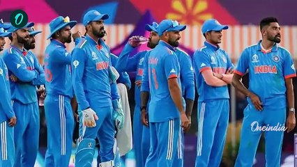 Champions Trophy से पहले Varun Chakravarthy की अचानक टीम में हुई एंट्री, देखें | वनइंडिया हिंदी