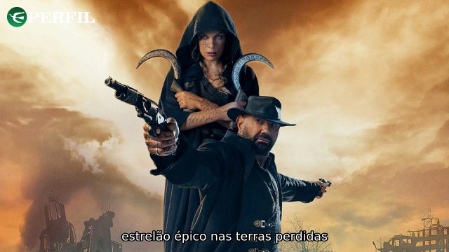 Trailer de Nas Terras Perdidas, A Menina dos Meus Olhos e Premonição 6: Novidades do Cinema