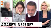 Zeynep ve ağabeyinin bir kardeşi daha varmış! - Esra Erol'da 4 Şubat 2025