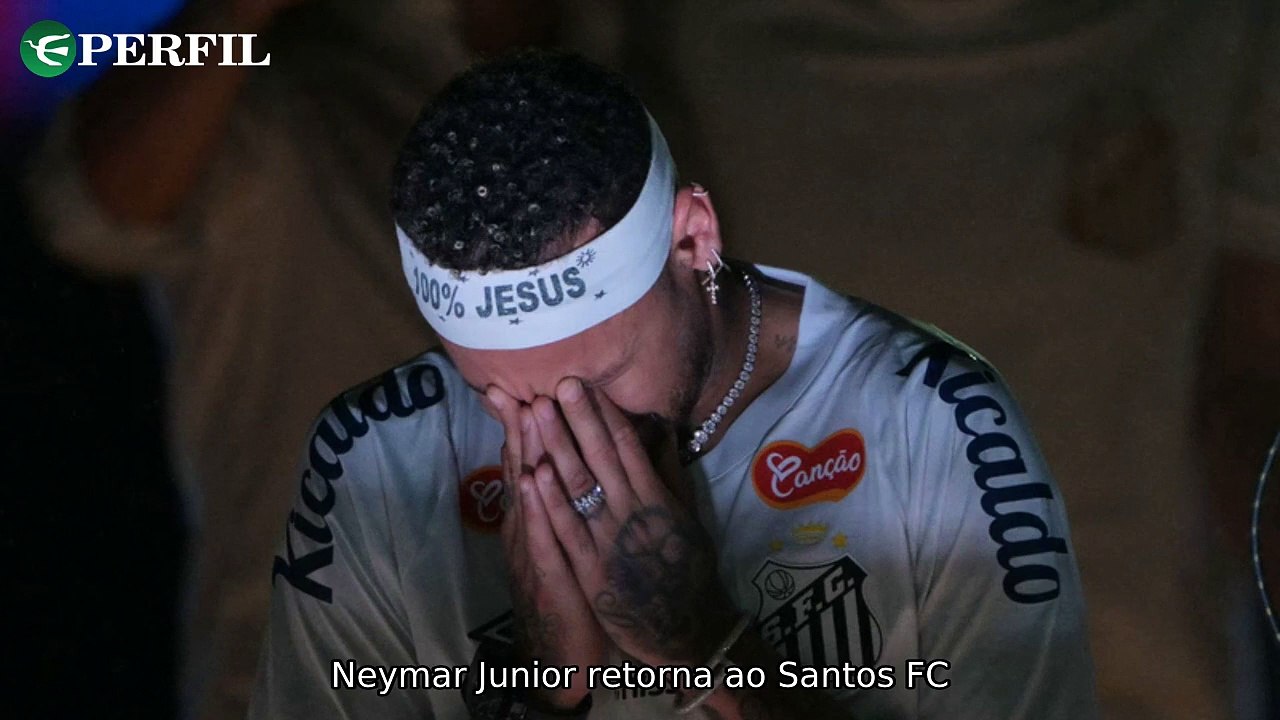 "Nova lesão de Neymar, polêmica no BBB 25 com Ana Maria Braga e show especial com Chitãozinho, Xororó, Sandy e Junior"