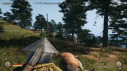 Am Ende  steht ein Wachturm. | Sengoku Dynasty | Ep. 63