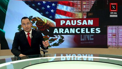 México está cumpliendo su parte contra tráfico de drogas y migración: Javier Olivas