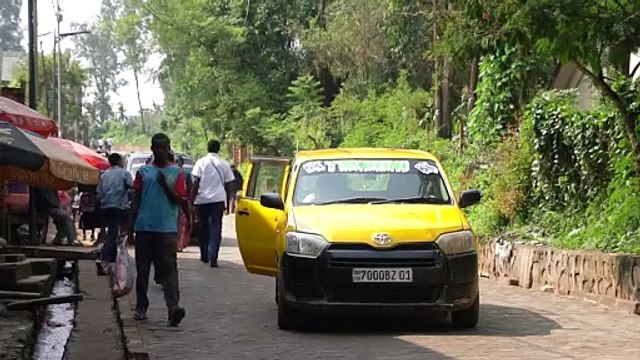 El grupo rebelde M23 declara un alto el fuego en República Democrática del Congo