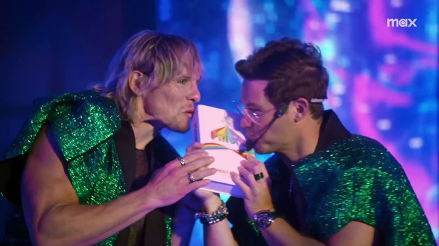 The Righteous Gemstones - saison 4 Teaser VO