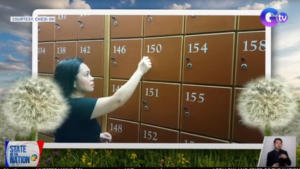 State of the Nation: (Part 2 & 3) Throwback Tribute kay Barbie Hsu; Pagyanig sa Santorini; Atbp.