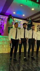 Dabke ve Halayla Ritim Dolu Anlar 💃🕺 | Kültürlerin Dansla Buluşması