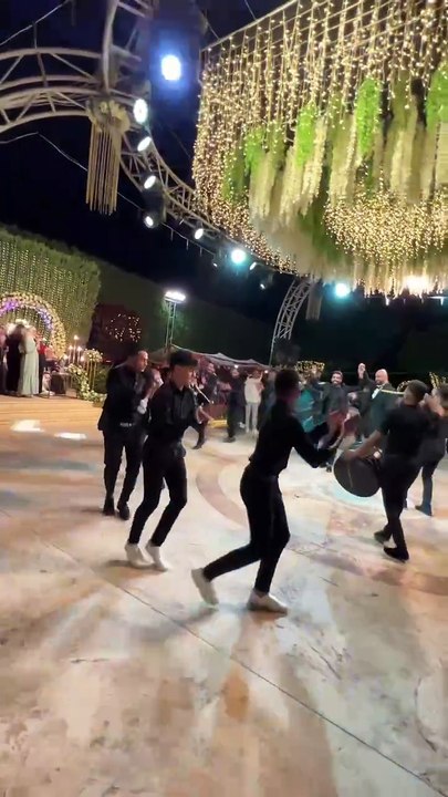 Dabke ve Halay Buluşması | Ortadoğu ve Anadolu’nun Ritmini Hissedin