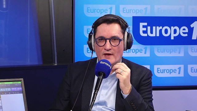 Cyril Hanouna - «Mine de rien, il y a une concurrence à bas bruit au sein du gouvernement entre Gérald Darmanin et Bruno Retailleau», analyse Gauthier le Bret
