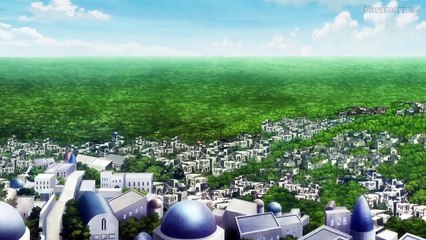 NONTON ANIME SUB INDO DI KURAMANIME.RUN